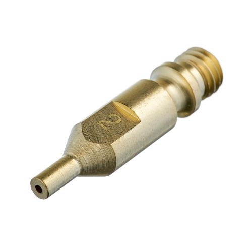 Мундштук внутренний №2 (15–30 мм) к Р1П, Р1ПУ, Р1А по ценам производителя в Челябинске с доставкой по всей России