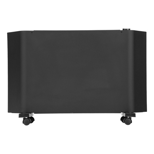 Конвектор электрический XCE-1500 B, 230 В, 1500 Вт, X-образный нагреватель Denzel по ценам производителя в Челябинске с доставкой по всей России