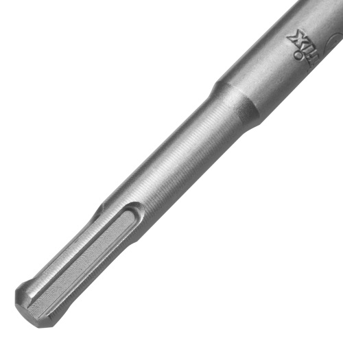 Бур по бетону, 14 х 400 мм, SDS Plus Matrix по ценам производителя в Челябинске с доставкой по всей России