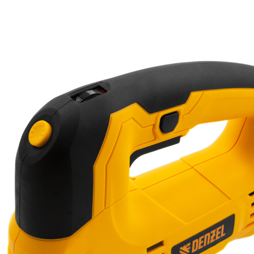 Лобзик электрический JS-65, 550 Вт, 65 мм Denzel по ценам производителя в Челябинске с доставкой по всей России