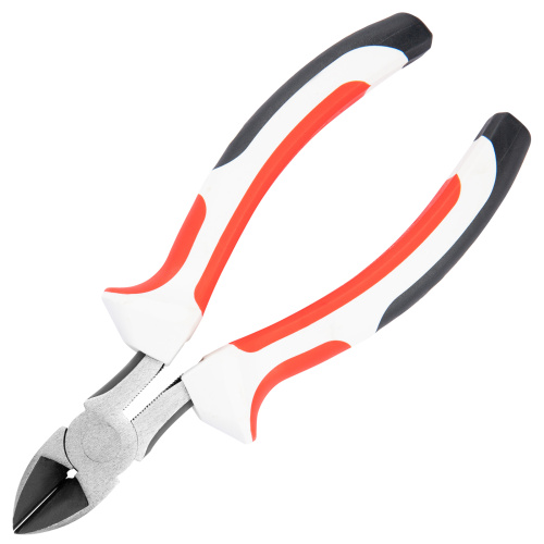 Бокорезы Premium, 160 мм, трехкомпонентные рукоятки Matrix по ценам производителя в Челябинске с доставкой по всей России