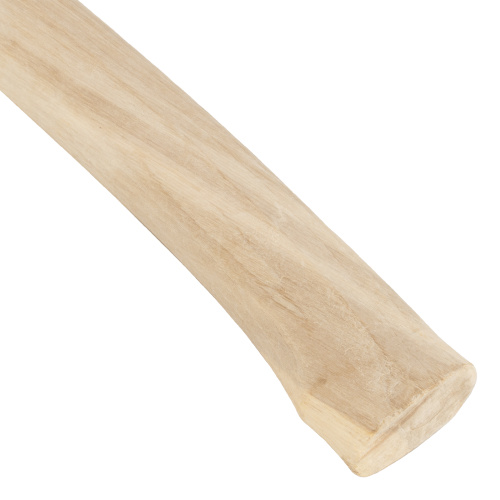 Топорище, шлифованное, Бук, 400 мм по ценам производителя в Челябинске с доставкой по всей России