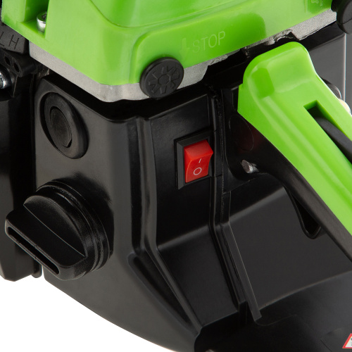 Пила цепная бензиновая БП-4540, 45 см3, шина 40 см, шаг 0.325, паз 1,5 мм, 64 звена Сибртех по ценам производителя в Челябинске с доставкой по всей России