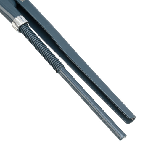 Ключ трубный рычажный КТР-2, 1.5", кованый, тип "L" Сибртех по ценам производителя в Челябинске с доставкой по всей России