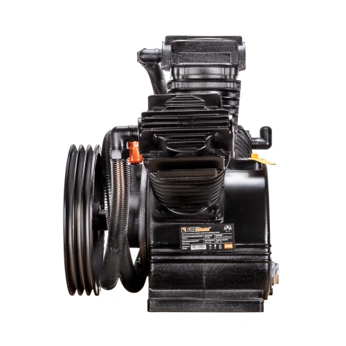 Компрессорная головка ременная AEROMAX B3120 по ценам производителя в Челябинске с доставкой по всей России