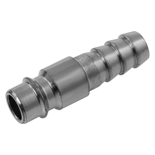 Ниппель универсальный быстросъемный ("папа") со штуцером "елка" под шланг 10 мм, 2 шт, Stels по ценам производителя в Челябинске с доставкой по всей России