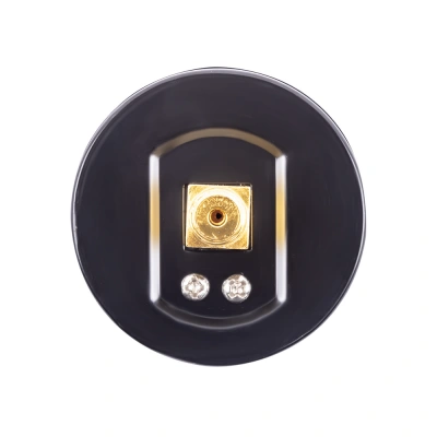 Манометр 50 мм 1/8 внешняя резьба по ценам производителя в Челябинске с доставкой по всей России