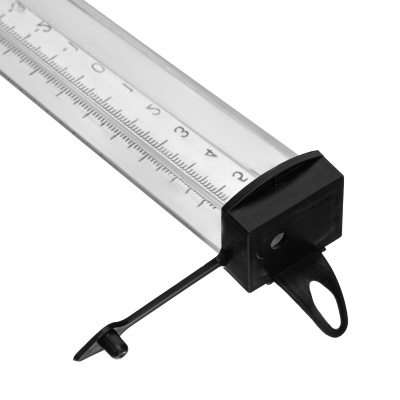 Гидроуровень, L 15 м, D 8 мм, со шкалой Сибртех по ценам производителя в Челябинске с доставкой по всей России