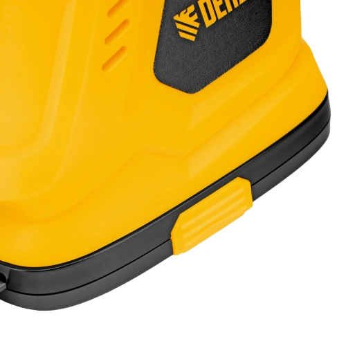 Ножницы-кусторез аккумуляторные GS-20, Li-Ion, 20 В Denzel по ценам производителя в Челябинске с доставкой по всей России