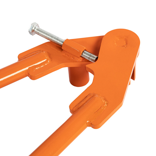 Полосогиб, 750 мм, ширина до 50 мм Сибртех по ценам производителя в Челябинске с доставкой по всей России