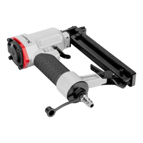 Степлер пневматический для прямоугольных скоб от 10 до 22 мм Matrix по ценам производителя в Челябинске с доставкой по всей России