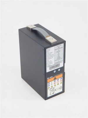 Аккумулятор литий-полимерный (Li-pol) 48В/15Ач 175х87х210 для тележек PPTH/EPT/EPTH по ценам производителя в Челябинске с доставкой по всей России