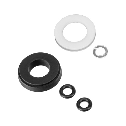 Домкрат гидравлический подкатной, 2 т, 85-330 мм, низкий подхват, в пласт. кейсе Сибртех по ценам производителя в Челябинске с доставкой по всей России