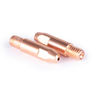 140.0555/MD0009-16 Наконечник М6х28х1.6 VARTEG купить в Москве с доставкой по всей России | ProtosMarket.ru