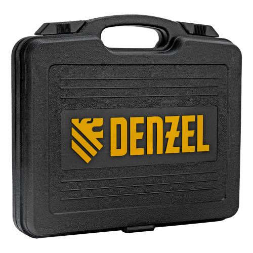 Дрель ударная ID-750, 750 Вт, 0-3000 об/мин, 48000 уд/мин Denzel по ценам производителя в Челябинске с доставкой по всей России