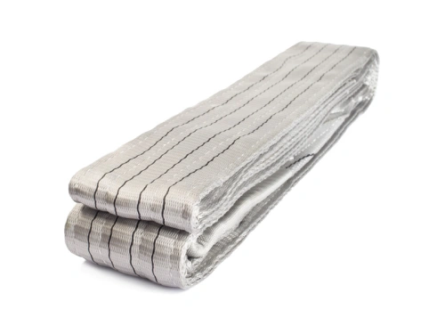 Строп текстильный TOR СТП 4,0 т 4,5 м 120 мм (6:1) по ценам производителя в Челябинске с доставкой по всей России