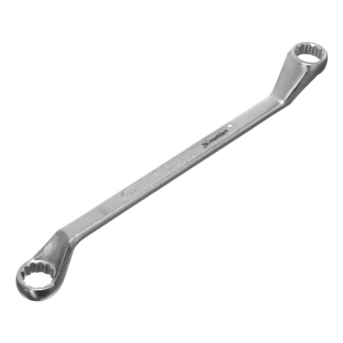 Набор ключей накидных, 6-17 мм, CR-V, 6 шт, полированный хром Matrix по ценам производителя в Челябинске с доставкой по всей России