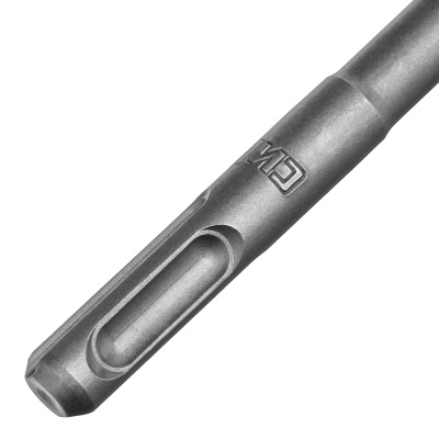 Бур по бетону, 10 x 260 мм, SDS Plus Сибртех по ценам производителя в Челябинске с доставкой по всей России