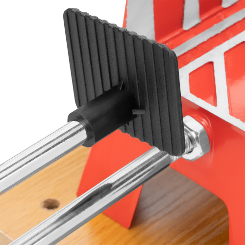 Стусло прецизионное, 600 мм МАТРИКС по ценам производителя в Челябинске с доставкой по всей России