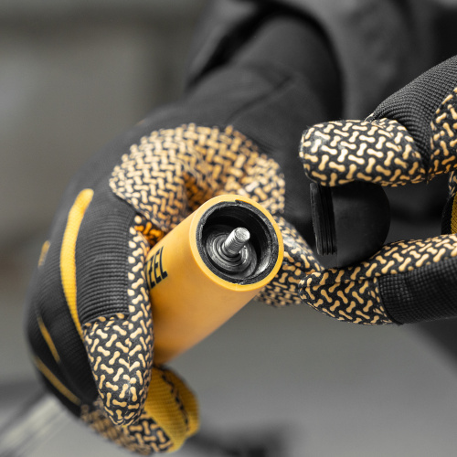 Плиткорез 600х14мм, цельнометал. напр., каретка на подш., стальная станина, рукоятка-пенал Denzel по ценам производителя в Челябинске с доставкой по всей России