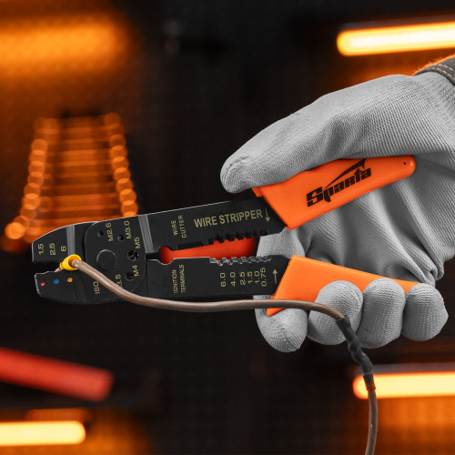 Набор инструментов бытовой, 132 предмета Sparta по ценам производителя в Челябинске с доставкой по всей России