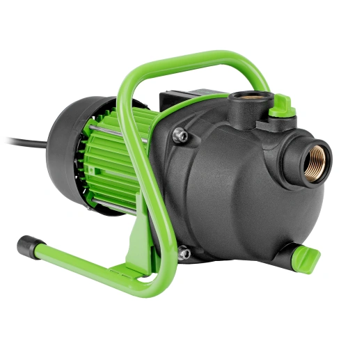 Садовый поверхностный насос СПН850-П, 850 Вт, напор 42 м, 3500 л/ч, пластик Сибртех по ценам производителя в Челябинске с доставкой по всей России