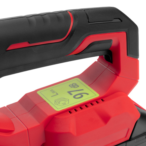 Кусторез аккумуляторный HT-510, нож 510 мм, Li-Ion, 20 В MTX по ценам производителя в Челябинске с доставкой по всей России