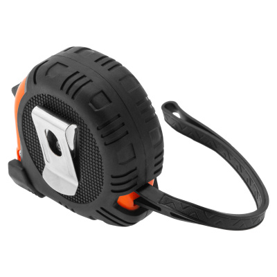 Рулетка Elastica,3 м х 16 мм,обрезиненный корпус Sparta по ценам производителя в Челябинске с доставкой по всей России