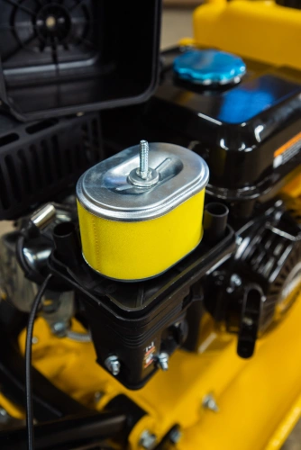 Виброплита 85 кг, 13кН (LCT) бак, коврик, колесный комплект TOR T-80 по ценам производителя в Челябинске с доставкой по всей России