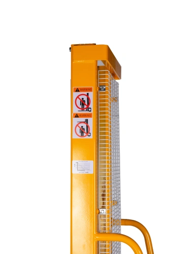 Штабелер гидравлический 1,0 т 1,6 м XILIN SDJ1016 купить в Москве с доставкой по всей России | ProtosMarket.ru