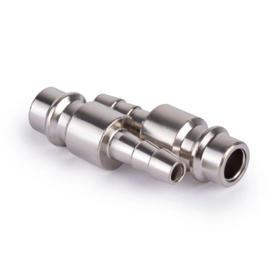 Соединитель Rapid M "папа" - ёлочка 5мм FOXWELD по ценам производителя в Челябинске с доставкой по всей России