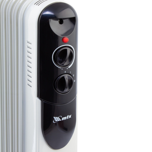 Масляный обогреватель MTX OCH-2000, 230 В, 2000 Вт MTX по ценам производителя в Челябинске с доставкой по всей России