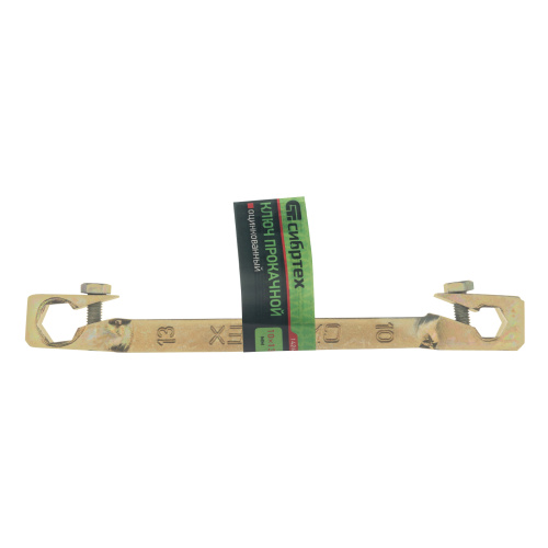 Ключ прокачной, 10 х 13 мм Сибртех по ценам производителя в Челябинске с доставкой по всей России