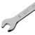 Ключ комбинированный, 6 мм, CrV, полированный хром Matrix по ценам производителя в Челябинске с доставкой по всей России