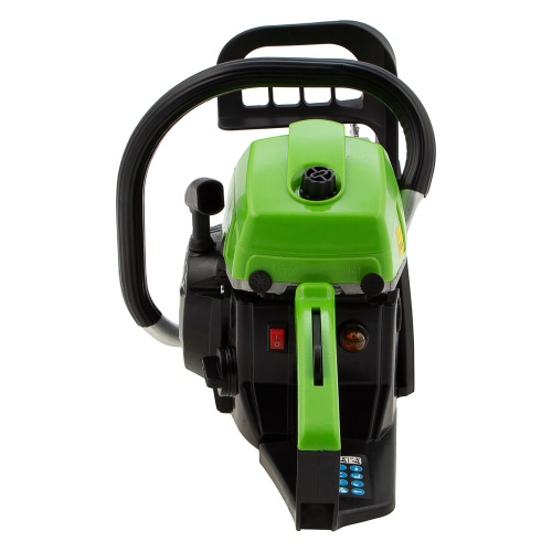 Пила цепная бензиновая БП-4540, 45 см3, шина 40 см, шаг 0.325, паз 1,5 мм, 64 звена Сибртех по ценам производителя в Челябинске с доставкой по всей России