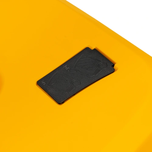 Газонокосилка бензиновая GLR-510SP-ZS, 171 см3, ширина 51 см, привод, травосборник 65 л Denzel по ценам производителя в Челябинске с доставкой по всей России