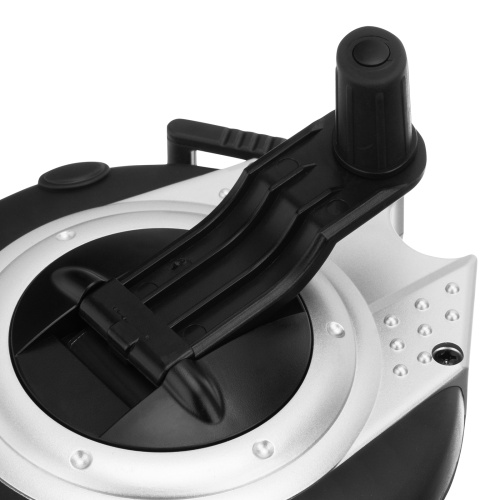 Рулетка геодезическая 10 м х 13 мм, закрытый корпус, металлическая лента, нейлон Gross по ценам производителя в Челябинске с доставкой по всей России