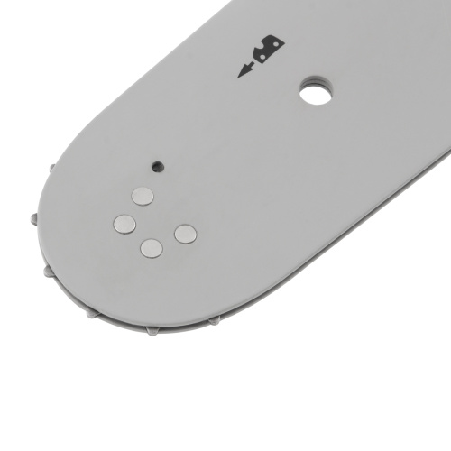 Шина для бензопилы DGS-5820, длина 50 см (20") шаг 0.325", паз 1.5 мм, 76 звеньев Denzel по ценам производителя в Челябинске с доставкой по всей России