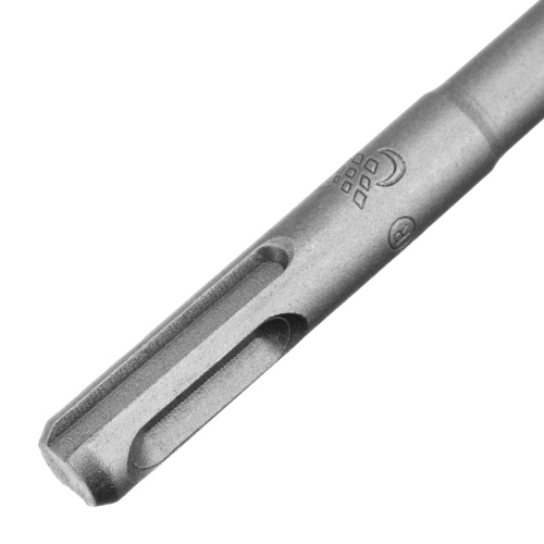 Набор буров по бетону, 5-6-8-10 х 160 мм, 4 шт, в пластиковой коробке, SDS Plus Matrix по ценам производителя в Челябинске с доставкой по всей России