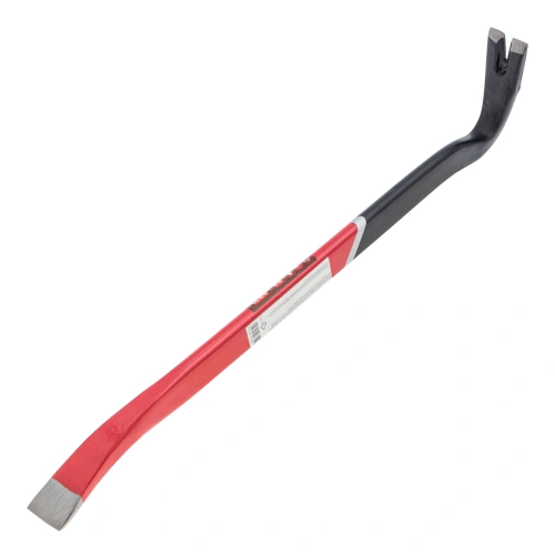 Лом-гвоздодер усиленный, 450 х 25 х 12 мм Matrix по ценам производителя в Челябинске с доставкой по всей России