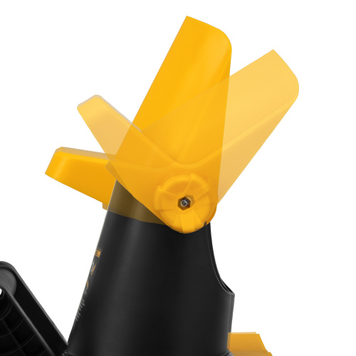 Электрическая снегоуборочная машина ESB-460-M, 1.8 кВт, металлический шнек, LED фара Denzel по ценам производителя в Челябинске с доставкой по всей России