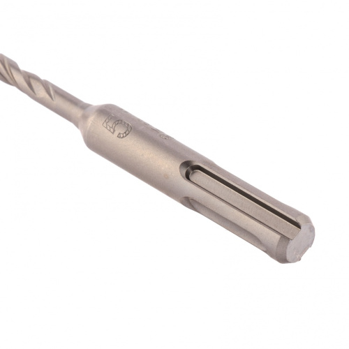 Бур по бетону QUADRO, 5 x 110 мм, SDS PLUS Gross по ценам производителя в Челябинске с доставкой по всей России