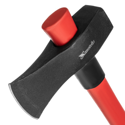 Колун, 2700 г, фибергласовое обрезиненное топорище 900 мм Matrix по ценам производителя в Челябинске с доставкой по всей России