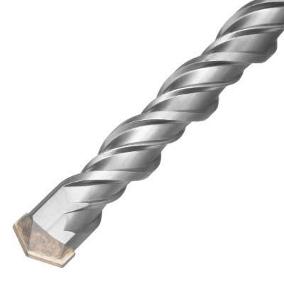 Бур по бетону, 28 x 800 мм, SDS Plus Matrix по ценам производителя в Челябинске с доставкой по всей России