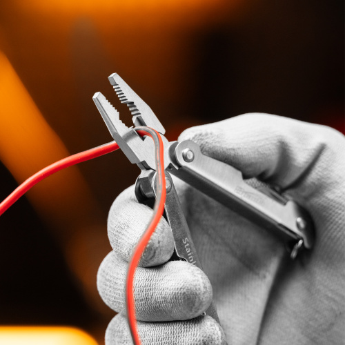 Трансформер, 113 мм, 13 предметов Sparta по ценам производителя в Челябинске с доставкой по всей России