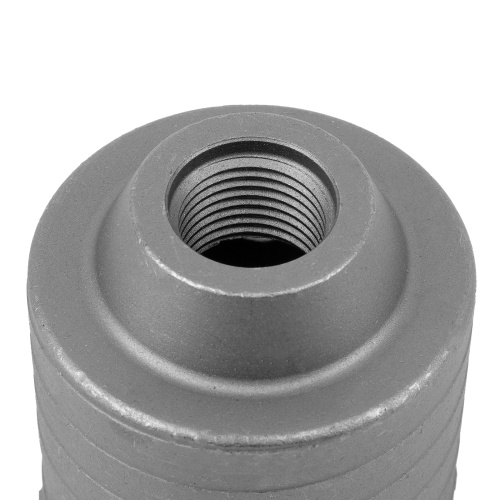 Буровая коронка, M22 х 65 мм Matrix по ценам производителя в Челябинске с доставкой по всей России