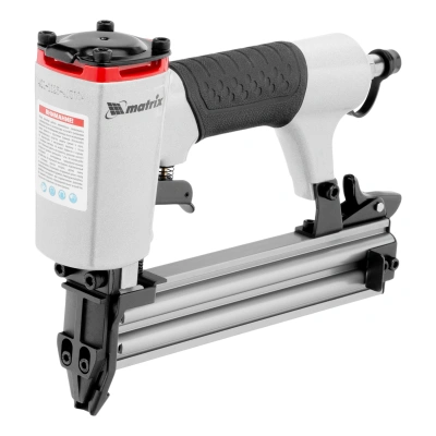 Нейлер пневматический для гвоздей от 10 до 32 мм Matrix