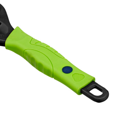 Ключ разводной, 250 мм, тонкие губки, фосфатированый Сибртех по ценам производителя в Челябинске с доставкой по всей России