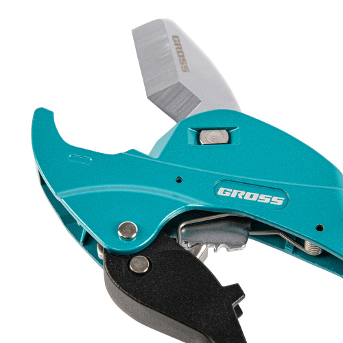 Ножницы для резки изделий из ПВХ, универсальные, D-42 мм, автомат Gross по ценам производителя в Челябинске с доставкой по всей России