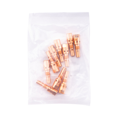 FoxWeld Диффузор газовый MIG-25 (142.0001/ME0016, EP-25/MB-25, пр-во FoxWeld/КНР) купить в Москве с доставкой по всей России | ProtosMarket.ru